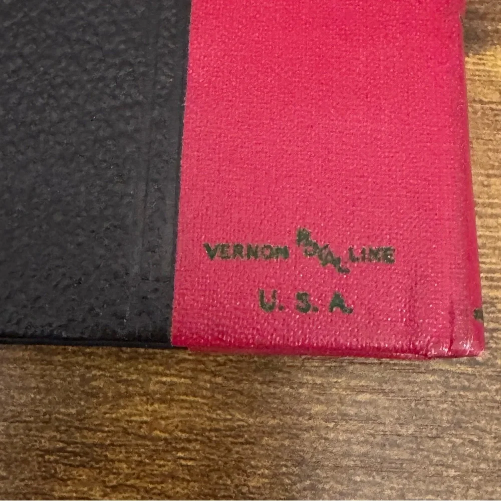 Vernon Royal Line very good